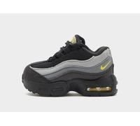 Nike Air Max 95 Recraft Bébé - Noir 21