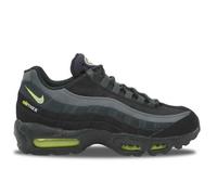 Chaussure Nike Air Max 95 pour Homme Noir/Volt/Dark Smoke Grey/Light Smoke Grey 45