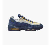 Nike Air Max 95 SB Eric Koston Obsidian Speed Yellow - 45.5