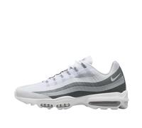 Nike Air Max 95 Ultra Wolf Grey, Gris et Blanc., 41 EU