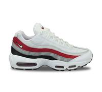 Nike Air Max 95 White Red Black Blanc - Votre Taille: 42 1/2