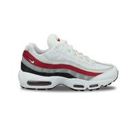 Nike Air Max 95 White Red Black Blanc - DQ3430-001_42 43