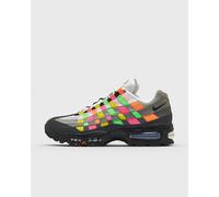 Nike AIR MAX 95 WOVEN BB men Lowtop multi taille: 37,5