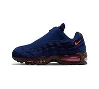 Nike - Air Max 95 Zip SP - unisex - Sport - Bleu - Taille: 37 1/2 EU