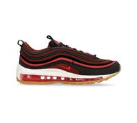 Nike - Air Max 97 Baskets Bas Noir/Rouge/Blanc - Homme - Sport - Rouge - Taille: 40 EU