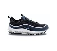 Nike Air Max 97 Black Dark Obsidian University Blue - Votre taille: 42 1/2