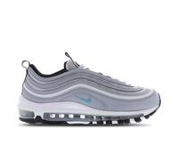 Nike Air Max 97 Femme - Baskets, Gris - Pointure 38 - Textile Grey 38