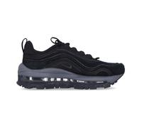 Nike - Air Max 97 Futura Baskets Basse - Femme - Sport - Noir - Taille: 37 1/2 EU