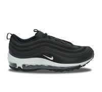Nike Sportswear Baskets basses 'Air Max 97' noir / blanc, Taille 38