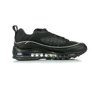 Nike - Air Max 98 Low - Femme - Sport - Noir - Taille: 36 1/2 EU