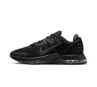 NIKE Air Max Alpha 4 Baskets pour homme, Noir/anthracite, 44.5 EU