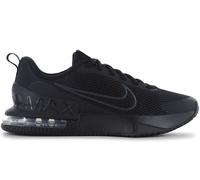 Nike Air Max Alpha Trainer 6 Baskets Sneakers Homme Noires Neuf FQ1833-003