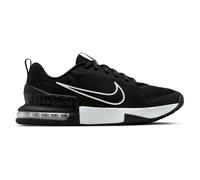 Nike Chaussure de sport Air Max Alpha Trainer 6 noir/blanc Taille 41