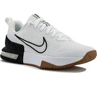 Nike Sportswear Baskets basses 'Air Max Alpha Trainer 6' noir / blanc / blanc cassé, Taille 42