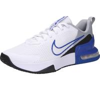 Nike Air Max Alpha Trainer 6 Chaussures de sport pour hommes Blanc Sport, Taille:EUR 44 | US 10