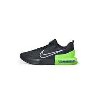 Nike Air Max Alpha Trainer 6 Chaussures d'entraînement pour Homme, Noir Green Strike Ghost, 46 EU