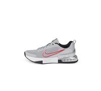 Nike Air Max Alpha Trainer 6 FLT Silver/University Red 43 EU