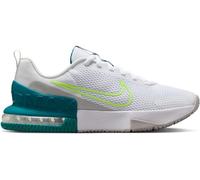 Nike Air Max Alpha Trainer 6 Men's Workout Shoes Blanc/Lime chaud 9 (44) Male