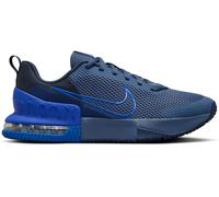 Nike Air Max Alpha Trainer 6 Men's Workout Shoes Bleu/Royal 7 (41) Male