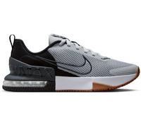 Nike Air Max Alpha Trainer 6 Men's Workout Shoes Gris/Noir 9 (44) Male