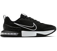 Nike Air Max Alpha Trainer 6 Men's Workout Shoes Noir/Blanc 8 (42.5) Male