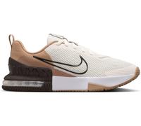 Nike Air Max Alpha Trainer 6 Men's Workout Shoes Sail/Brq Brwn 7 (41) Male