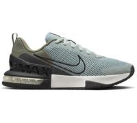 Nike Air Max Alpha Trainer 6 Men's Workout Shoes Silv/Stucco/Pla 8 (42.5) Male