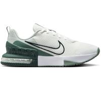 Nike Air Max Alpha Trainer 6 Men's Workout Shoes Wht/Seaweed/Sil 11 (46) Male