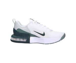 Nike - Air Max Alpha Trainer - Homme - Sport - Blanc - Taille: 40 1/2 EU