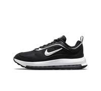 Nike Homme Air Max AP Men's Shoes, Black/White-Black-Bright Crimson, 43 EU