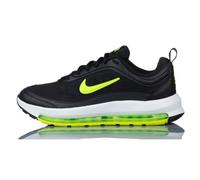 Nike Air Max AP, Sneaker Homme, Noir/Volt-Anthracite-Blanc, 42.5 EU