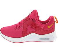 Nike Air Max Bella TR 5, Baskets Femme, Rush Pink Light Curry Mystic Hibiscus, 41 EU