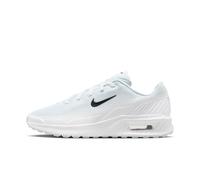 Nike Air Max BIA IO9416 Chaussures pour Homme, Blanc/Noir/Gris Loup, 47 EU