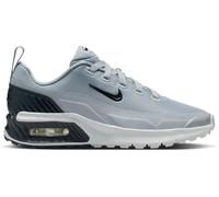 Nike Air Max Bia Shoes Juniors Gris Loup/Blanc 5 (38) Male