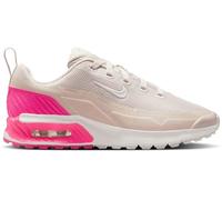 Nike Air Max Bia Shoes Juniors Gris/Rose 3 (35.5) Male