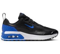 Nike Air Max Bia Shoes Juniors Noir/Bleu 5 (38) Male