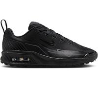 Nike Air Max Bia Shoes Juniors Triple Noir 4 (36.5) Male