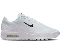 Nike Air Max Bia Trainers Womens Blanc/Noir 5 (38.5) Female