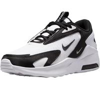 Nike Femme Air Max Bolt Chaussures de Gymnastique, White/Black-White, 40 EU