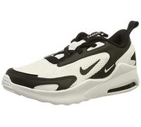 Nike Chaussures de Marche Air Max Unisexes pour Enfant, Blanc/Noir/Blanc, 30 EU