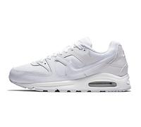 NIKE Air Max Command Baskets en cuir pour homme