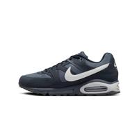 NIKE Air Max Command Baskets pour homme, Gris loup obsidienne foncé, 42 EU
