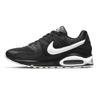 NIKE Air Max Command Baskets pour homme, Noir , 42.5 EU
