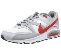 Nike Air Max Command, Chaussures de Running Homme - Bleu (Dark Obsidian/Wolf Grey/New Slate/Wolf Grey), 41 EU