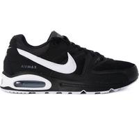Nike Air Max Command Chaussures de sport Hommes Chaussures d'entraînement Chaussures de course Noir, Taille:EUR 45.5 | US 11