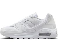 Nike Air Max Command Flex (Gs), Baskets Mixte Enfant, Blanc (Blanc), 36 EU