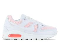 Nike air max command (W) - Femmes Sneaker Blanc 397690-128 Sport Loisir Baskets