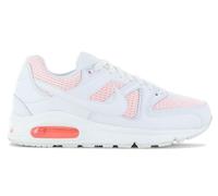 Nike air max command (W) - Femmes Sneaker Blanc 397690-128 Sport Loisir Baskets