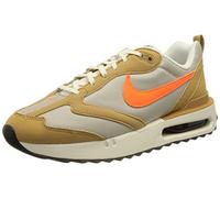 Nike Air Max Dawn, Baskets pour Homme, Gold Orange Desert Brown, 46 EU