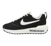 Nike Air Max Dawn Hommes Running Trainers DJ3624 Sneakers Chaussures (UK 8.5 US 9.5 EU 43, Black Summit White 001)